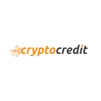 Crypto Credit, Inc. logo - Similar company to Otc.Ke