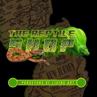 The Reptile Shop logo - Similar company to Dashfam