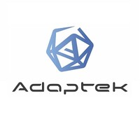 Adaptek Oy logo - Similar company to Adaptek