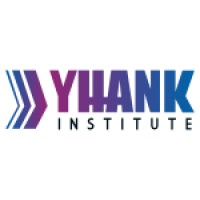 YHANK Institute logo - Similar company to Weiji