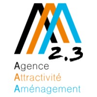 Agence d'Attractivité et d'Aménagement de la Creuse logo - Similar company to Agence Technique Départementale De L'Aude - Atd11
