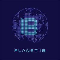 Planet IB logo - Similar company to Private-Work