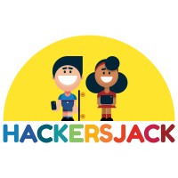 Hackersjack logo - Similar company to Strucomp