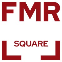 FMR SQUARE logo - Similar company to Munich Consulting Group