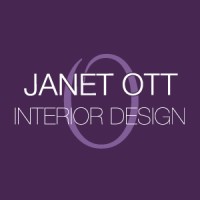 Janet Ott Interior Design logo - Similar company to Dis Direct