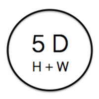 Five Doors Health + Wellness; The Women's Lunch Place
