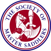 Society of Master Saddlers logo - Similar company to Equestrian Marketing