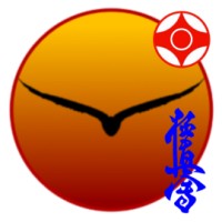 Friendly Eagle Kyokushin Karate School logo - Similar company to Burnaby Karate Academy