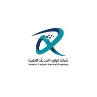 Modern Rabiyah Medical Company logo - Similar company to Modern Rabiyah Logistics Company