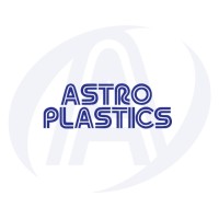 Astro Plastics, Thermoplastic Profile Extrusions logo - Similar company to Stinar, Llc