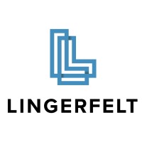 Lingerfelt logo - Similar company to Custom View