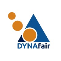 DYNAfair logo - Similar company to Tegosgroup