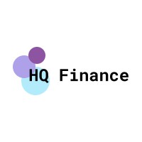 HQ Finance logo - Similar company to Dmsb - Direct Mail & Fulfilment
