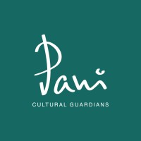 Pavi.NGO logo - Similar company to Roundtable Central