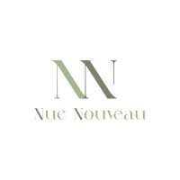 Nue Nouveau logo - Similar company to Upsync Solutions