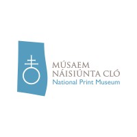 National Print Museum logo - Similar company to Open Design & Digital