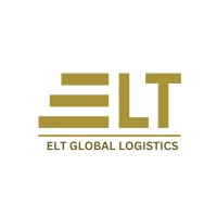 ELT Global logo - Similar company to Elt Global