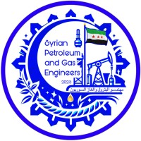 Syrian Petroleum and Gas Engineers logo - Similar company to Ambassadors Law Firm