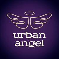 Urban Angel Centres logo - Similar company to Heartmath Uk+Irl