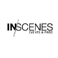 inscenes Events logo - Similar company to International Conference On Digital Health Technologies