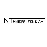 NT Smidesteknik AB logo - Similar company to Psv Svets & Smide