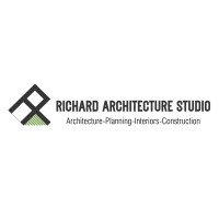 RICHARD ARCHITECTURE STUDIO logo - Similar company to Mn Architects