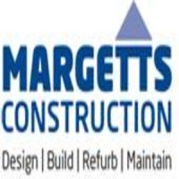 Margetts Construction LTD logo - Similar company to Create Fit Out Contractors