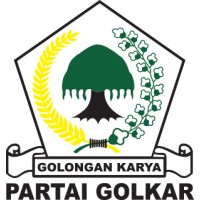 Partai GOLKAR logo - Similar company to The House Of Representatives, Republic Of Indonesia (Dpr Ri)