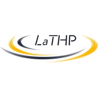 LA THP logo - Similar company to Limonad