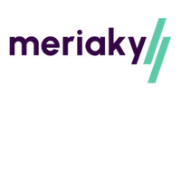 Meriaky logo - Similar company to Mpeor