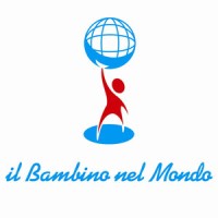 Il Bambino nel Mondo logo - Similar company to L'Albero Azzurro