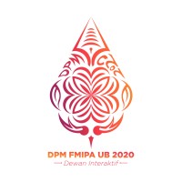 Dewan Perwakilan Mahasiswa FMIPA UB logo - Similar company to Studio Statistika