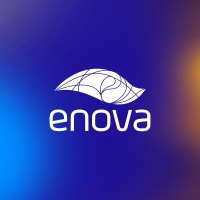 Enova Energia logo - Similar company to Otiva