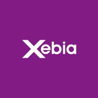 Xebia logo - Similar company to ZNetLive