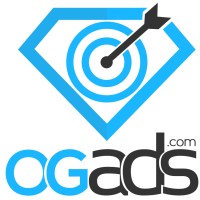OGAds logo - Similar company to Affmine - Affiliate Marketing Network