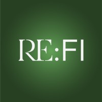 RE:FI STHLM logo - Similar company to Pretax Ab