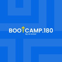 Bootcamp.180 logo - Similar company to Leadpro Infotech