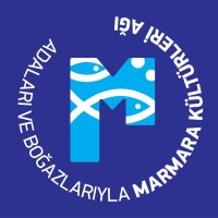 Marmara Kültürleri Ağı logo - Similar company to Rea Technologies