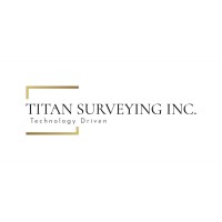 Titan Surveying Inc. logo - Similar company to Extreme Powerwash Ltd.
