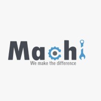 MACHIL logo - Similar company to Meckind Srl