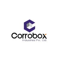 Corrobox Industries Pvt Ltd logo - Similar company to U.P. Institute Of Design, Noida