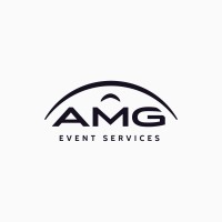 AMG EVENT SERVICES logo - Similar company to Eclipse Eventos