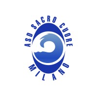 ASD Sacro Cuore Milano logo - Similar company to Asd La Comune