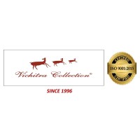 VICHITRA COLLECTION logo - Similar company to Etrialtrack - Unified Edc Platform