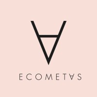 Ecometas logo - Similar company to Mochisocks
