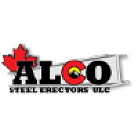 Alco Steel Erectors Ulc.