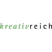 kreativ reich logo - Similar company to Interregionale Blutspende Srk