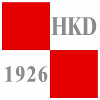 Croatian Chemical Society (Hrvatsko Kemijsko Društvo) logo - Similar company to E Student
