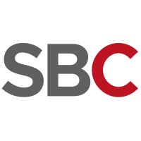 The SB Consultants logo - Similar company to Nbit Technology