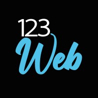 123Web ©️ logo - Similar company to Techzero Sistemas